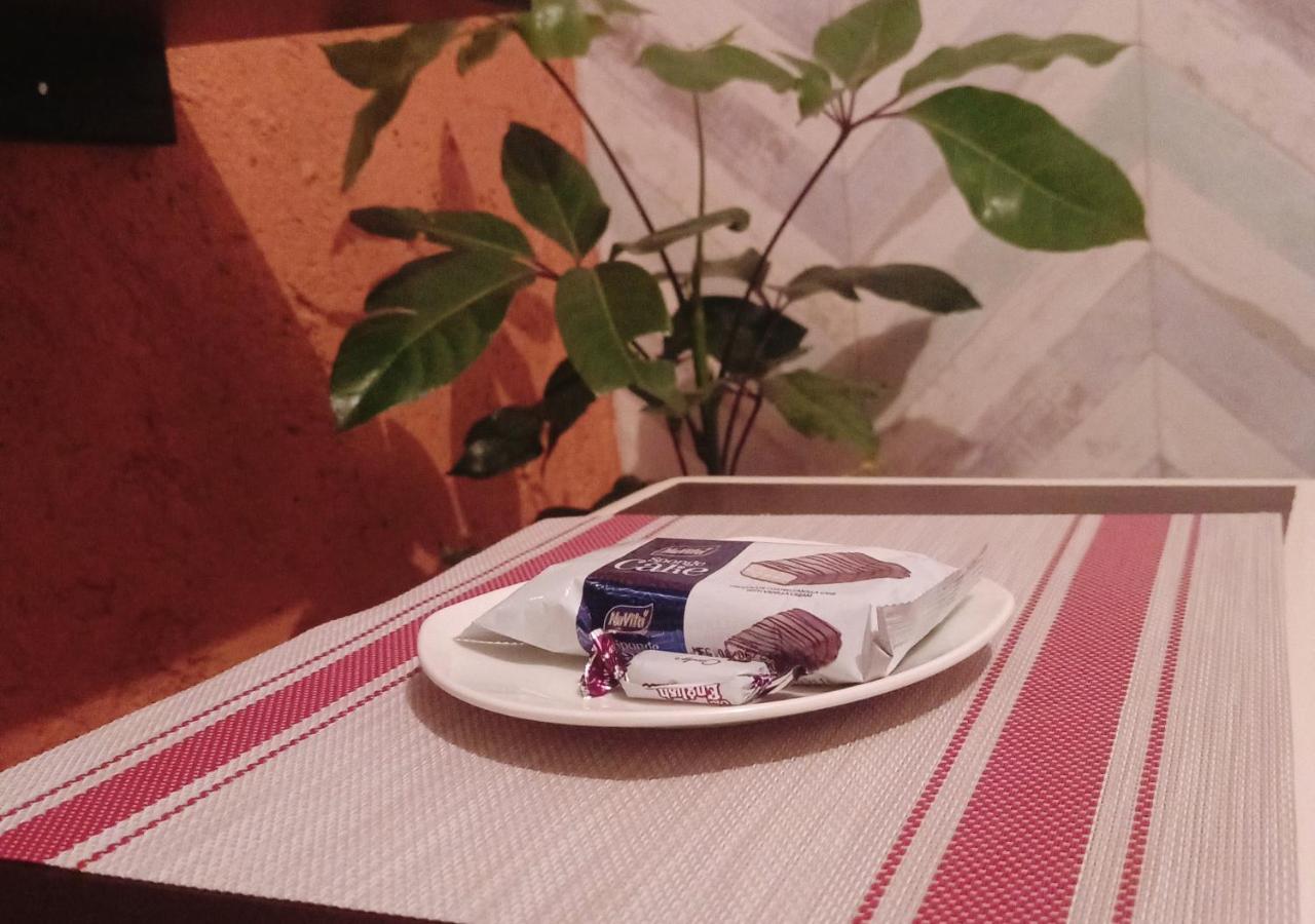 Little Nile Studio Homestays Nakuru City エクステリア 写真